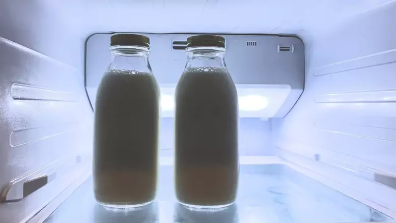 We ranked the different types of milk - here's the one that ranked the best.