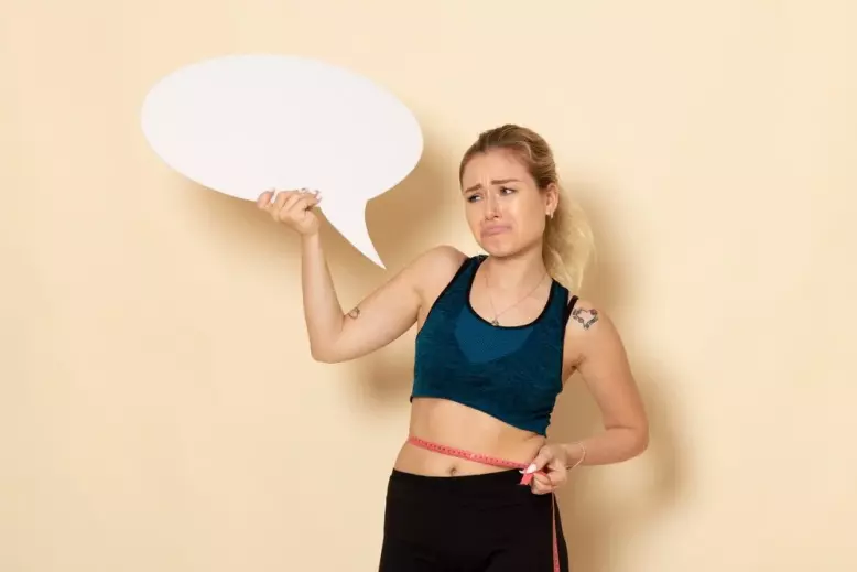Signs Of Hormonal Weight Gain