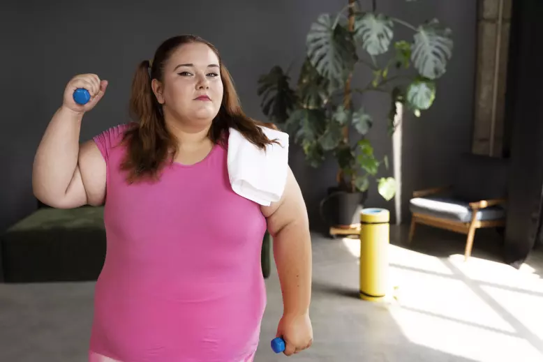 How to Stay Motivated to Lose Weight Slowly (Even When You Want Fast Results)