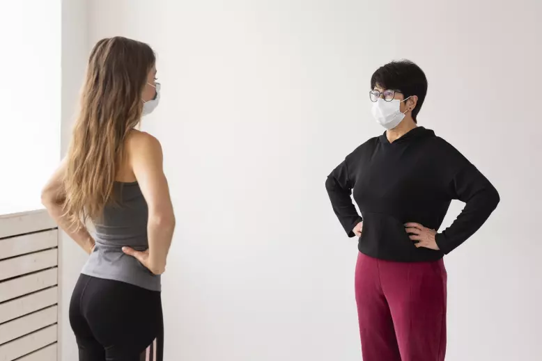 Can Standing More Help With Weight Loss?