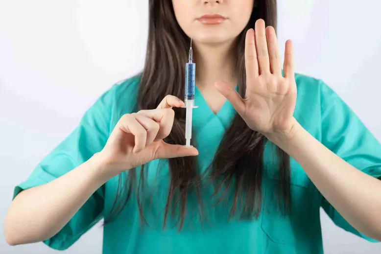 When To Stop Semaglutide