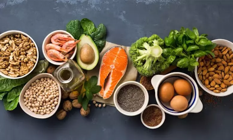 What to Eat While Taking Weight Loss Injections