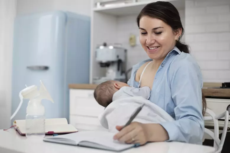 Can You Take Weight Loss Injections While Breastfeeding Safely?