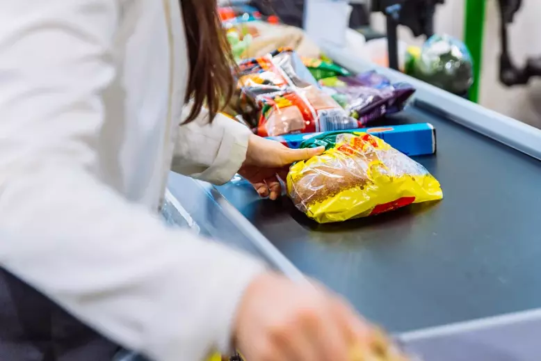 The definitive guide to healthy grocery shopping