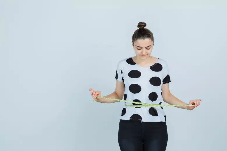 What To Do When You Feel Like Giving Up On Weight Loss