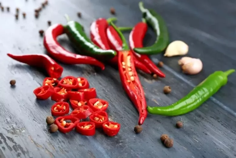 Does Spicy Food Increase Metabolism?