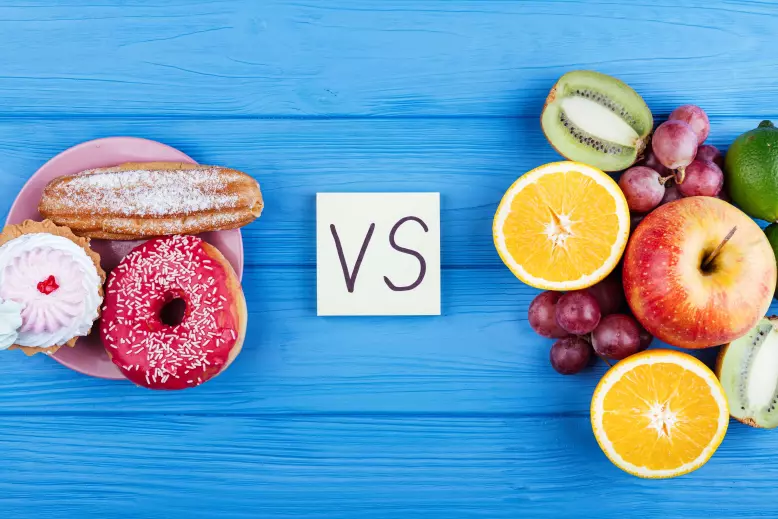 Busting the &lsquo;calories in, calories out&rsquo; weight loss myth