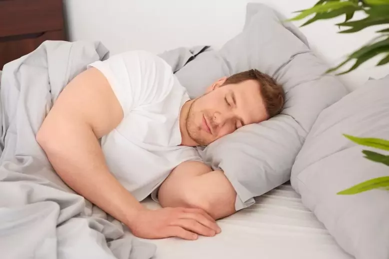 Can Sleeping Help You Lose Weight?