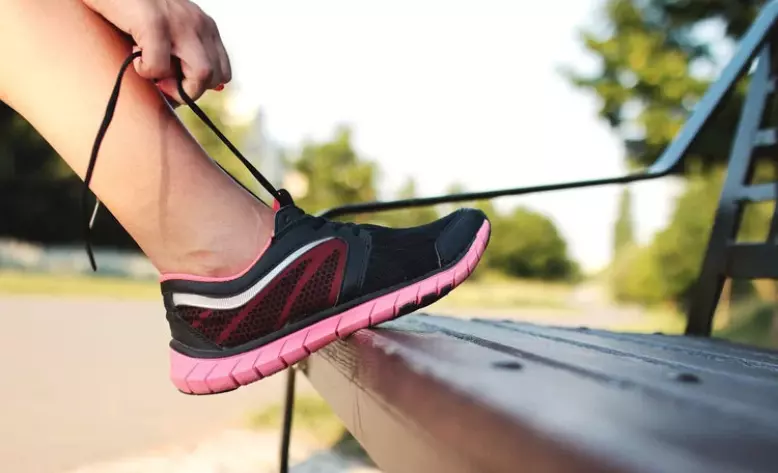 5 exercise tips to stay healthy