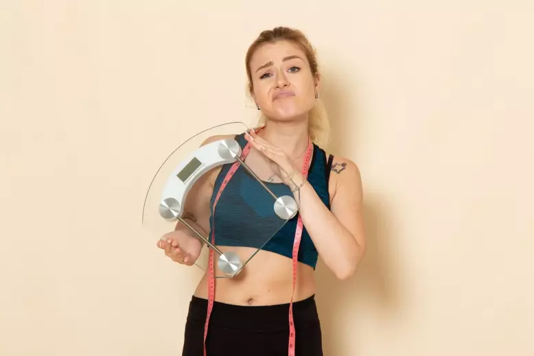 How Too Much Stress Can Cause Weight Gain