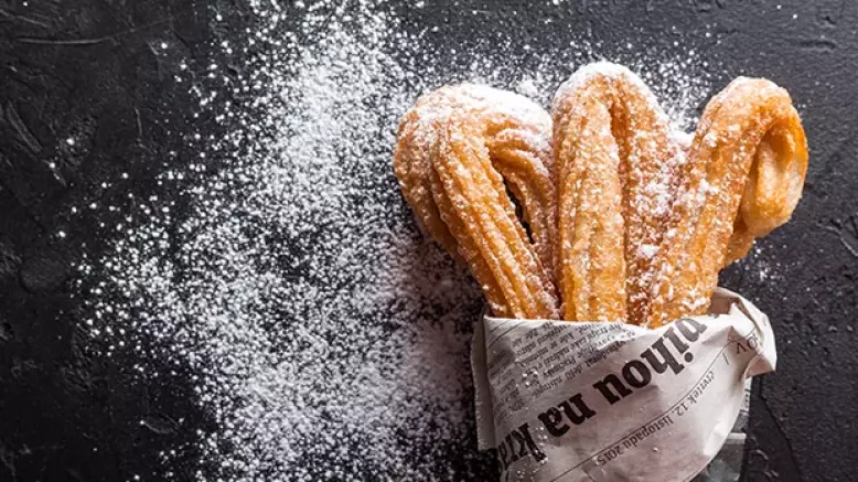 The problem with the I Quit Sugar message