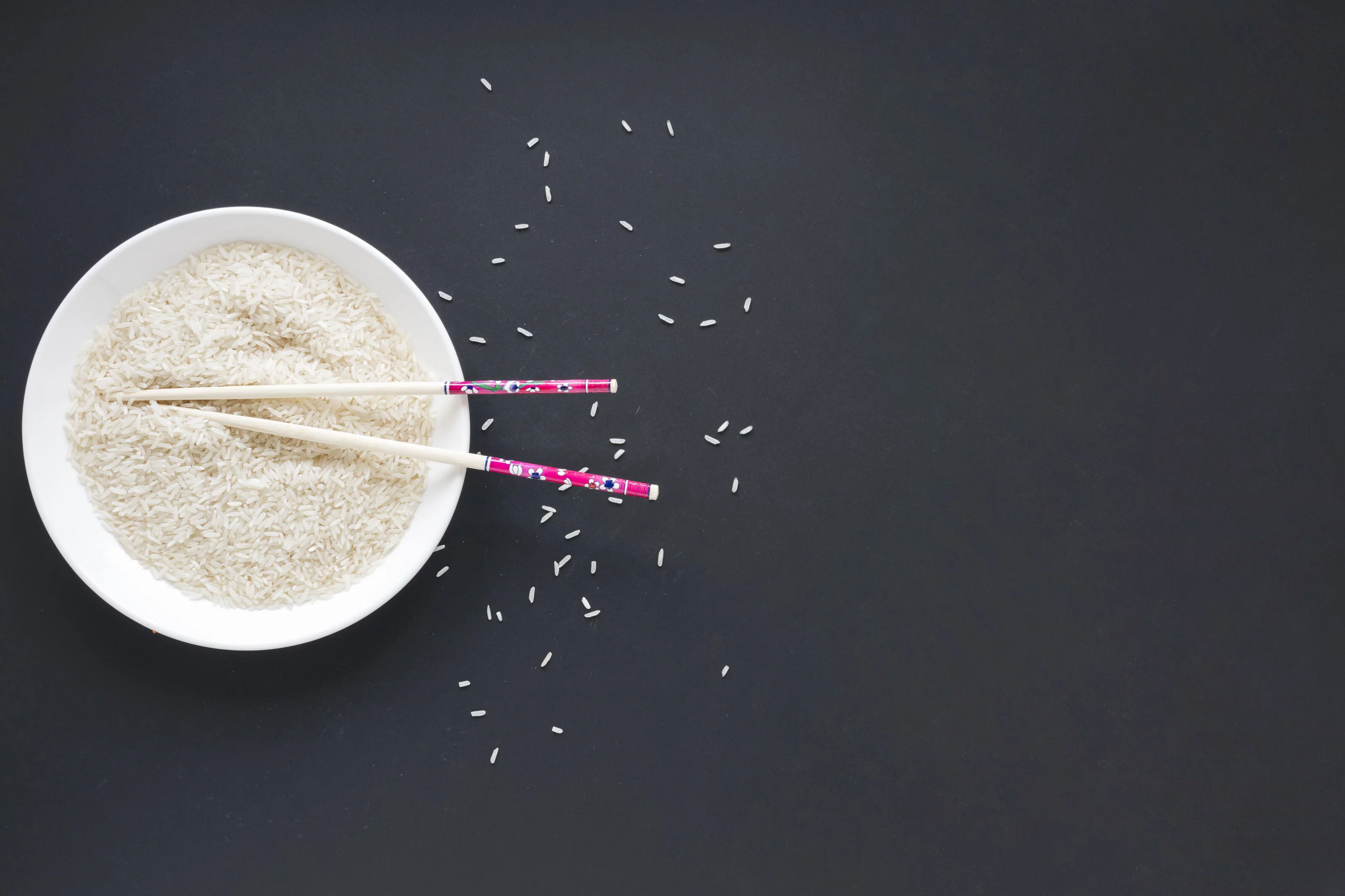 Is Rice Good or Bad for Weight Loss? | Articles | Interval Weight Loss
